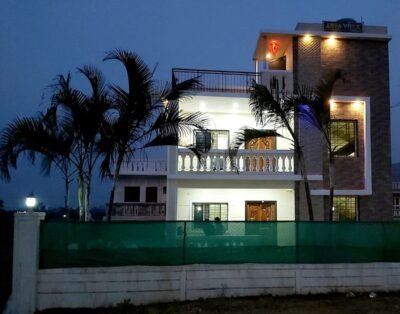 4BHK AC VILLA PATAN VISAPUR LONAVALA